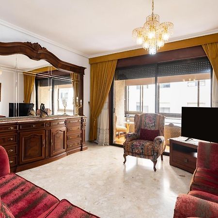 Home2Book Spacious Classic Design Apto Sc Center ซานตาครูซ เด เตเนริเฟ ภายนอก รูปภาพ