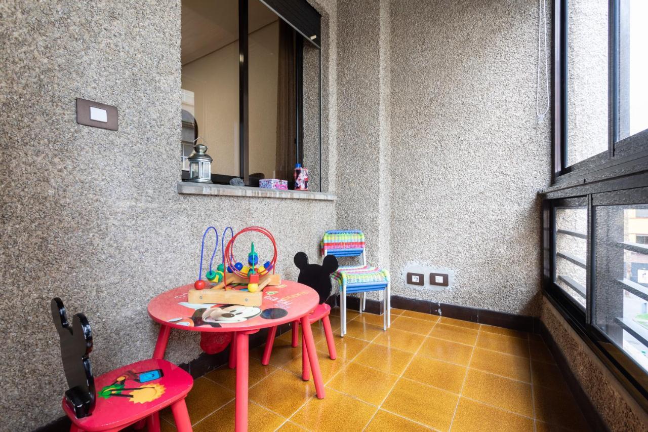 Home2Book Spacious Classic Design Apto Sc Center ซานตาครูซ เด เตเนริเฟ ภายนอก รูปภาพ