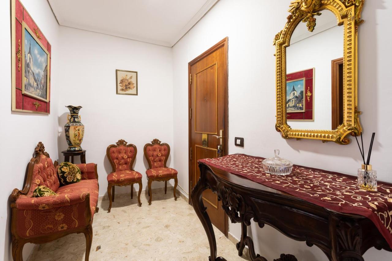 Home2Book Spacious Classic Design Apto Sc Center ซานตาครูซ เด เตเนริเฟ ภายนอก รูปภาพ