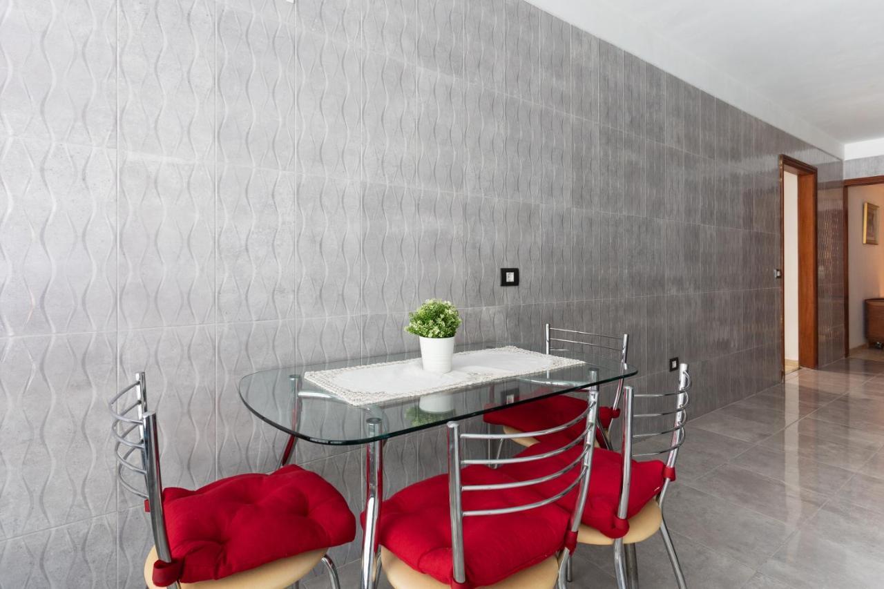 Home2Book Spacious Classic Design Apto Sc Center ซานตาครูซ เด เตเนริเฟ ภายนอก รูปภาพ