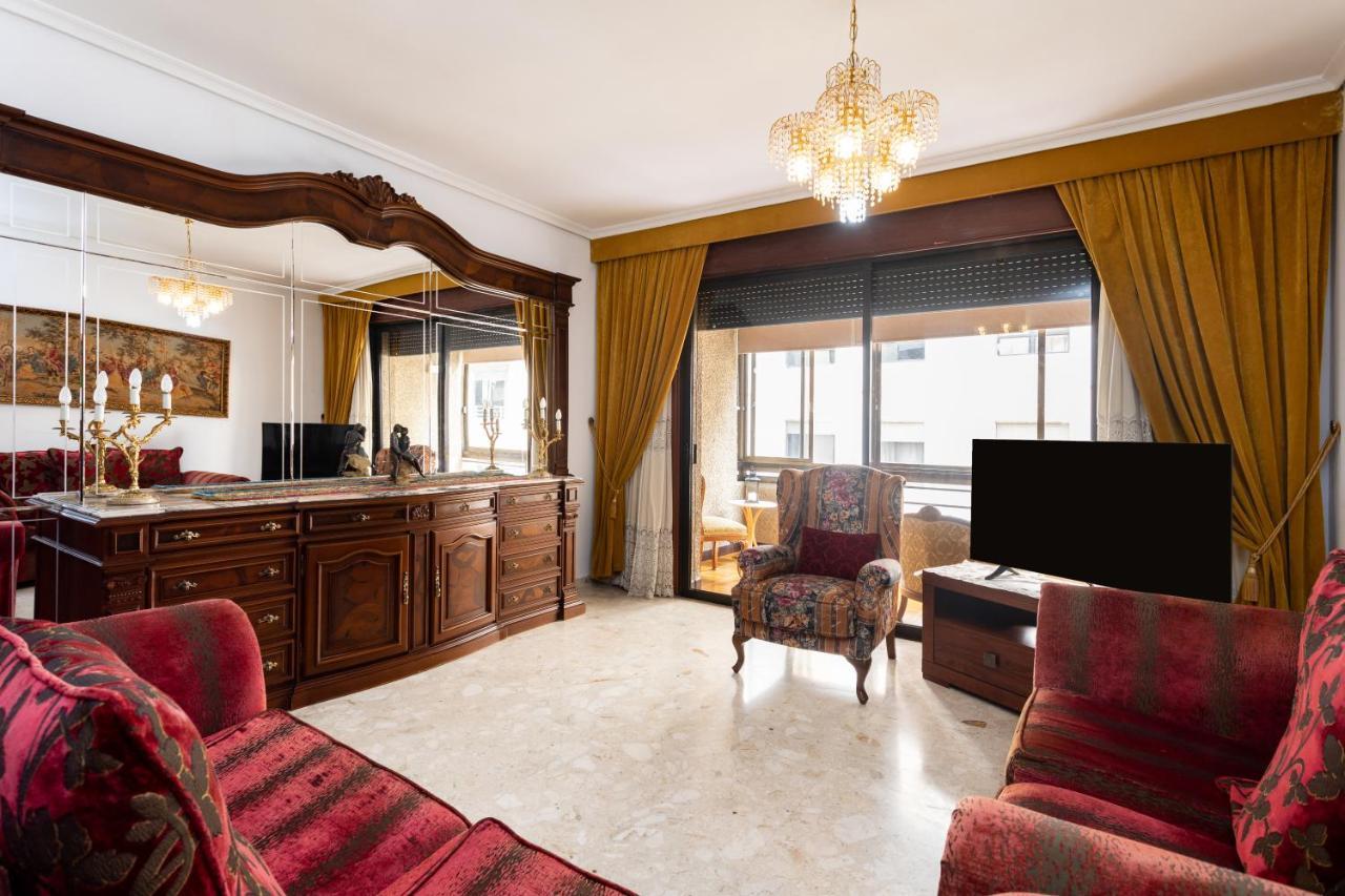 Home2Book Spacious Classic Design Apto Sc Center ซานตาครูซ เด เตเนริเฟ ภายนอก รูปภาพ