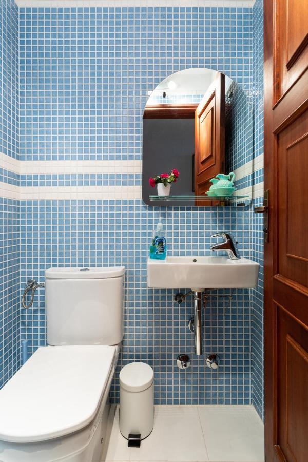 Home2Book Spacious Classic Design Apto Sc Center ซานตาครูซ เด เตเนริเฟ ภายนอก รูปภาพ