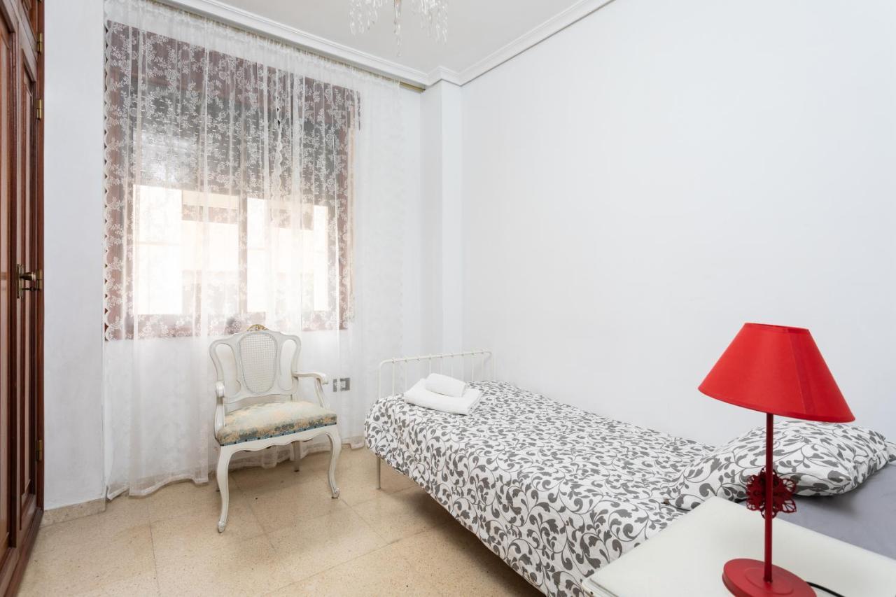 Home2Book Spacious Classic Design Apto Sc Center ซานตาครูซ เด เตเนริเฟ ภายนอก รูปภาพ