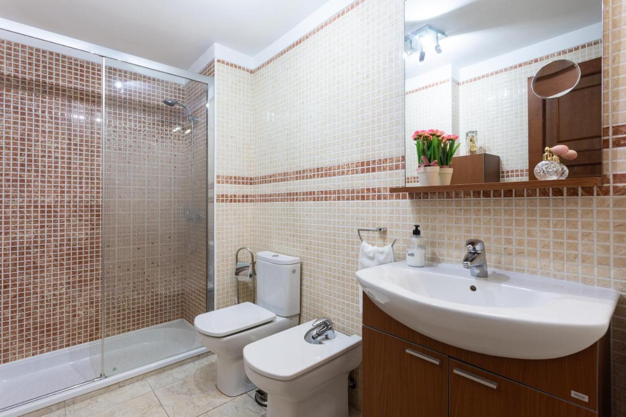 Home2Book Spacious Classic Design Apto Sc Center ซานตาครูซ เด เตเนริเฟ ภายนอก รูปภาพ