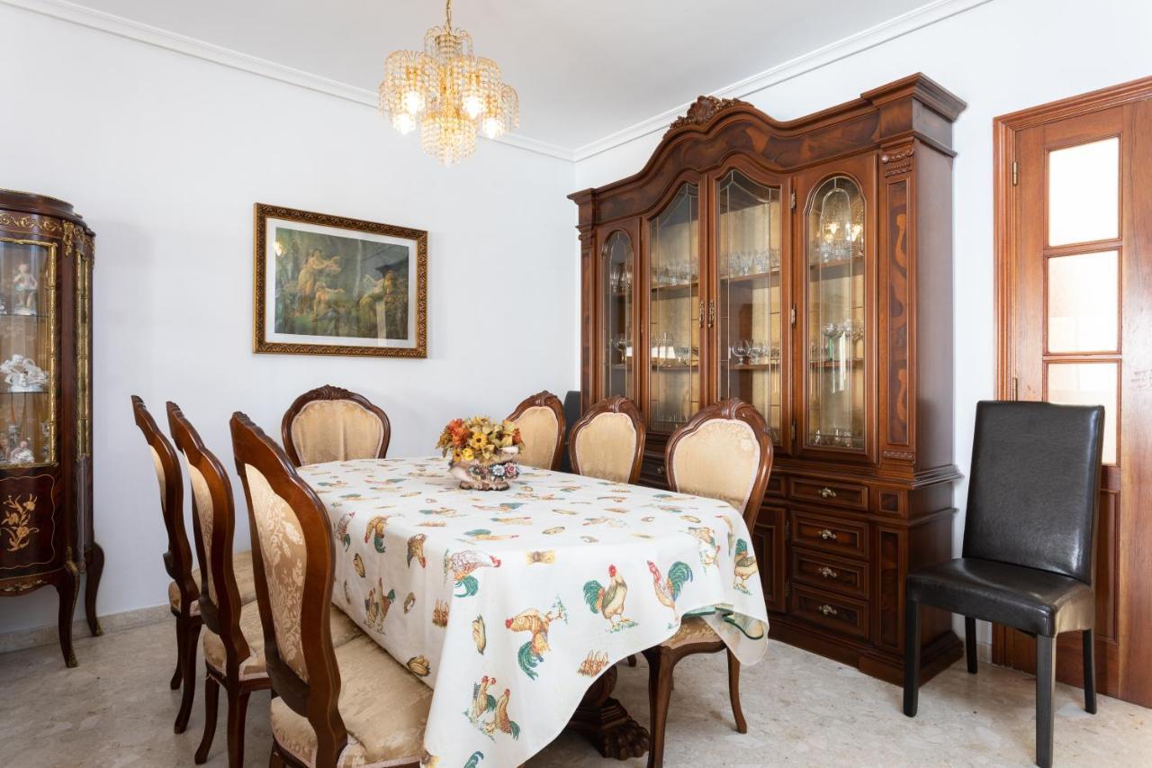 Home2Book Spacious Classic Design Apto Sc Center ซานตาครูซ เด เตเนริเฟ ภายนอก รูปภาพ