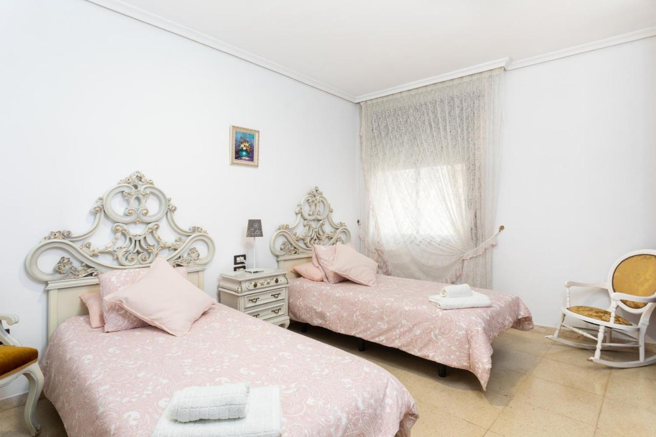 Home2Book Spacious Classic Design Apto Sc Center ซานตาครูซ เด เตเนริเฟ ภายนอก รูปภาพ