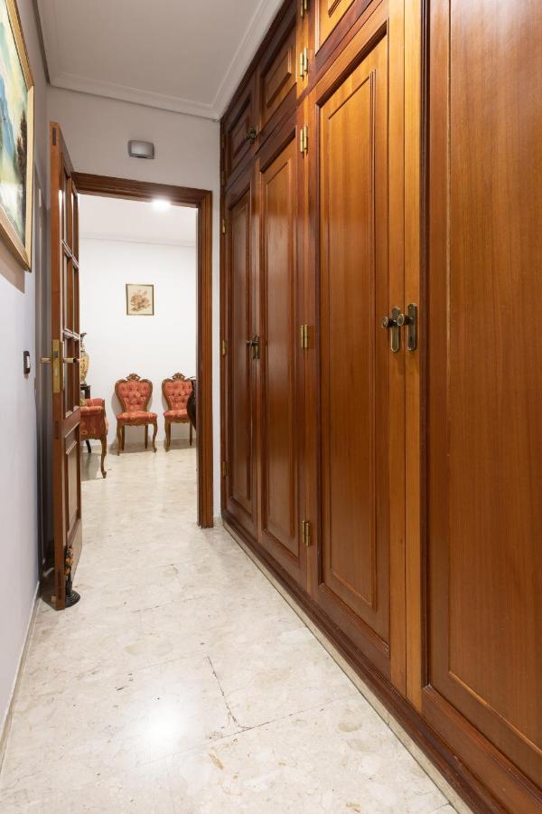 Home2Book Spacious Classic Design Apto Sc Center ซานตาครูซ เด เตเนริเฟ ภายนอก รูปภาพ
