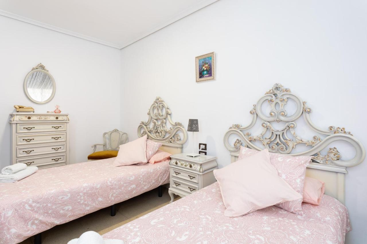 Home2Book Spacious Classic Design Apto Sc Center ซานตาครูซ เด เตเนริเฟ ภายนอก รูปภาพ