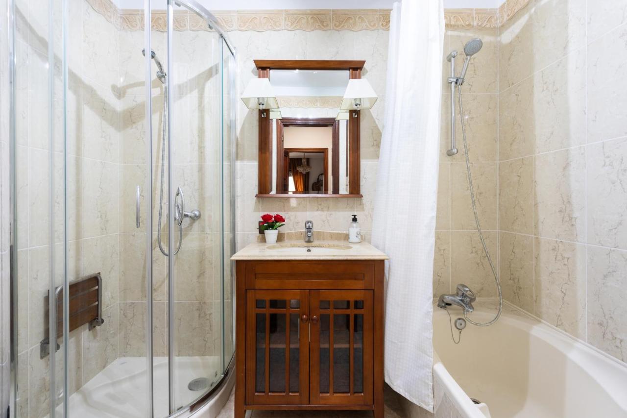 Home2Book Spacious Classic Design Apto Sc Center ซานตาครูซ เด เตเนริเฟ ภายนอก รูปภาพ