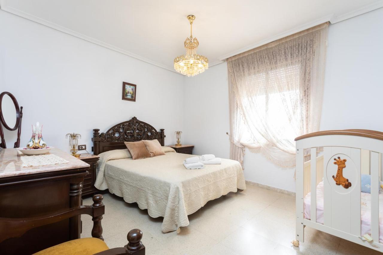 Home2Book Spacious Classic Design Apto Sc Center ซานตาครูซ เด เตเนริเฟ ภายนอก รูปภาพ